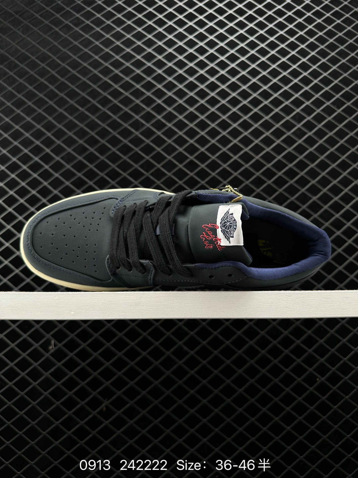 Eastside Golf X Air Jordan 1 Low